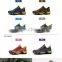 outdoor beautiful brand shoes climbing sport, men hiking shoes sport, sand walking shoes jogging
