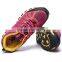 fashion male outdoor hiking shoes sneakers for lovers, women climbing shoes outdoor have sample for men high quality