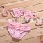 2016 Baby Children Swimwear Baby Bikini Kids' Bathing Suit Girls Swimwear Girl SwimSuit Beach suit