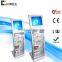 17inch silver new touch panel stand all in one pc