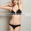 Hot images sexy transparent plus size push up lace thin bra women underwear bra & brief sets