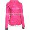 Wholesale woman sports jacket bomber jacket fashion woman wear