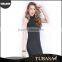 Polyester / Cotton Night Gown Evening Prom Dress Party Dress