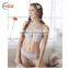 HSZ-2248 Lovely Girl Bra And Panty Set Sexy Photos New Design 2017 Fancy Push Up Bra Women Underwear Hot Penty Lady Lingerie