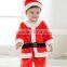 Christmas kids hoodies for Christmas party suits