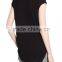 Wholesale t Shirt Personnalise Plain V-neck