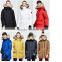 2016 New Fashion OEM Outdoor Ski Thick Down Jacket