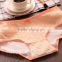 Top Quality Women's Cotton Briefs High Waist Panties Cotton Underwear Cute Girl Lingerie Breathable Underpants EA3