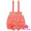 Kids Plain Red Color Newborn Childrens Boutique Clothing Bow Suspend Designer Baby Girl Shorts