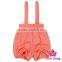 Fashion Cotton Children Short Trousers With Strap Solid Color Cheap Ruffle Bloomers Baby Girls&Boys Pants