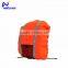nylon LED light bag cover 30-40L backpack rain cover