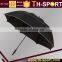 Custom printed logo promotional golf umbrella