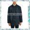 Hot Sales Water Washes Slim Denim Mens Long Jackets Coat