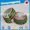 CYG 10mm Stretch Glitter Elastic Tape for Hairband Festival Gift Decoration