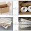 High strength polyester thread 250D