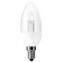 CE LED Dimmable C37 Candle