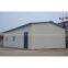 Assembling Prefabricated House