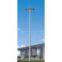 High Mast Lighting Pole