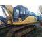 Used Excavator Komatsu PC300-7