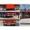 3 axle 40FT Flatbed container semi-trailer