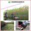 Mini reed reaper/reed harvesting machine/reed harvester