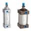 mining machienry parts -Standard air cylinder