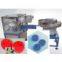 Flip Top closure/closures closing machine