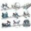 Corner roller/ TUBE ROLLERS/Cable guides