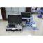 Deep borehole camera