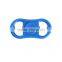 Newest Product 2017 Plastic Bottle Opener Finger Hand Spinner
