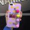 Phone Accessories Customized TPU Luxury Phone Case