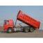 SINOTRUK HOWO DUMPER TRUCK