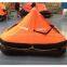 Cheapest marine inflatable davit type life raft