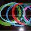 HOT-SALE PVC-coated Wire/ PVC-coated Welding Wire