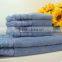 Eco-friendly and anti-bacterial bamboo towel