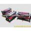Fiber blowing machine supply in China factory