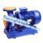 SHW single-stage single-suction horizontal centrifugal pump