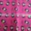 100% cotton flannel fabric