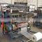 Cotton Gauze Compress Folding Machine