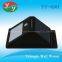 CE FCC RoHS Certification Charging Time 8H Led Solar Wall Lamp