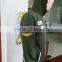 65/35 polyester cotton custom onesie one piece jumpsuit