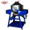 Stainless steel rotary type color mixer