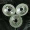 6A2 vitrified bonded diamond grinding wheel for PCD cutting tools