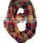 2016 Wholesale Hot Selling Female Fashion long scarf