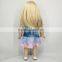 American girl doll clothes 18 inch with high quality