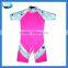 2011 floating swimsuit Kid's Neoprene surf suit