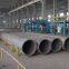 big diameter welded steel tube