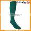 anti-bacterial children soccer socks for footwear and promotiom,good quality fast delivery