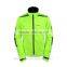 cycling waterproof jacket