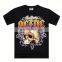 Professional made superior quality 100% cotton t-shirt fabric from manufacturer